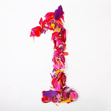 Yaprakları bir numara