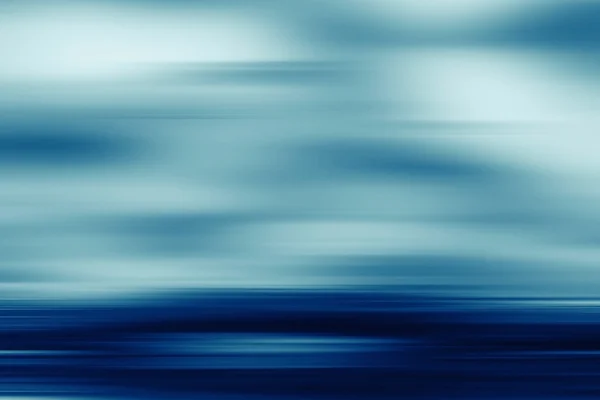 冷たい灰色青い背景 — ストック写真
