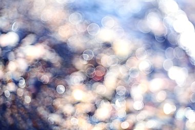 Deniz taş doku kamaşma