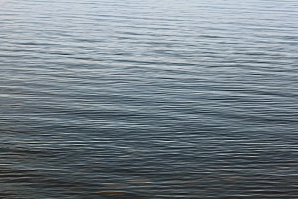 Textura de agua — Foto de Stock