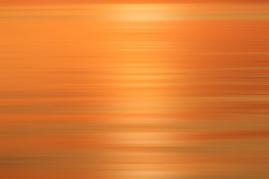 Sıcak sarı arka plan