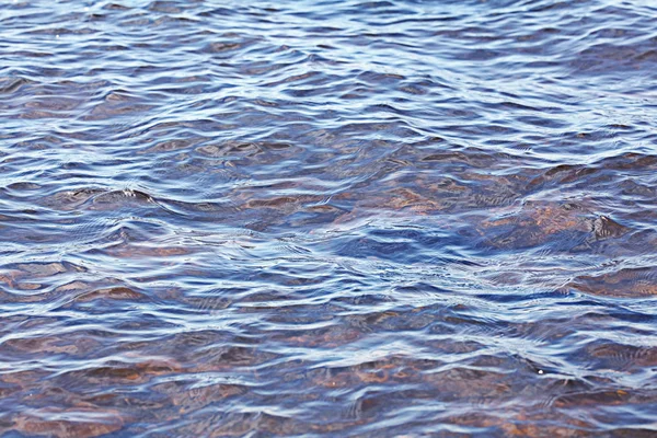 Water texture — Stock Photo, Image