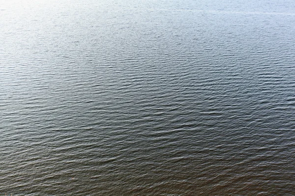 Textura da água — Fotografia de Stock