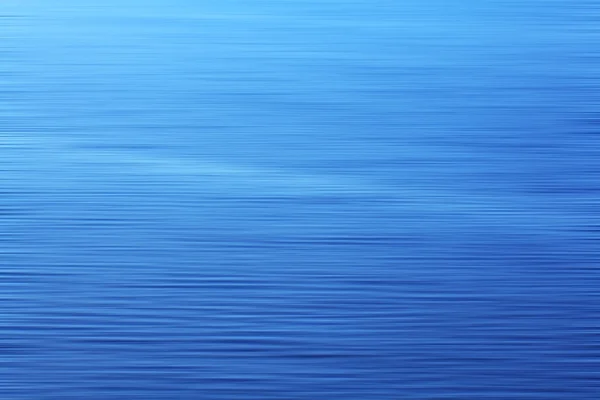 Fundo azul com borrão de movimento — Fotografia de Stock