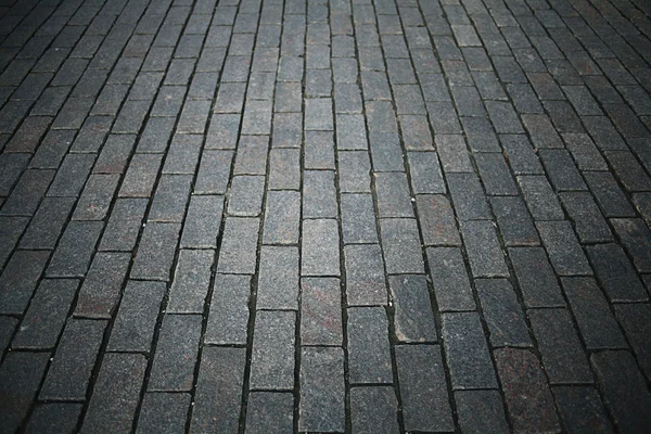 Stones paving background — Stock Photo, Image