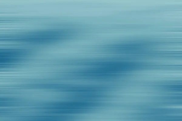 Niebieskie tło z rozmyciem ruchu — Zdjęcie stockowe