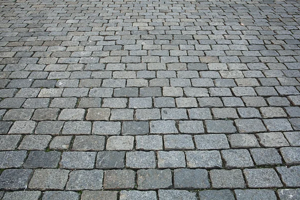 Stones paving background — Stock Photo, Image