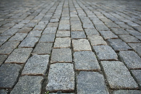 Stones paving background — Stock Photo, Image