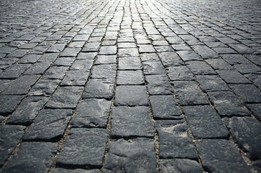 Arka plan parke taşları