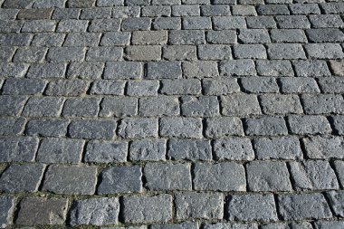 Arka plan parke taşları