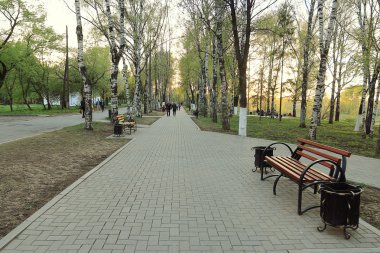 tezgah Parkı