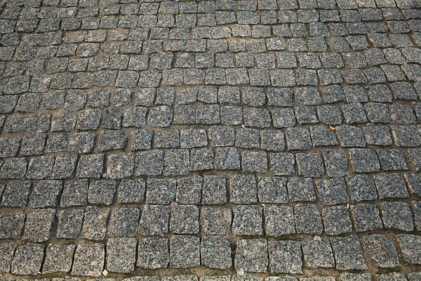 Stones paving background — Stock Photo, Image