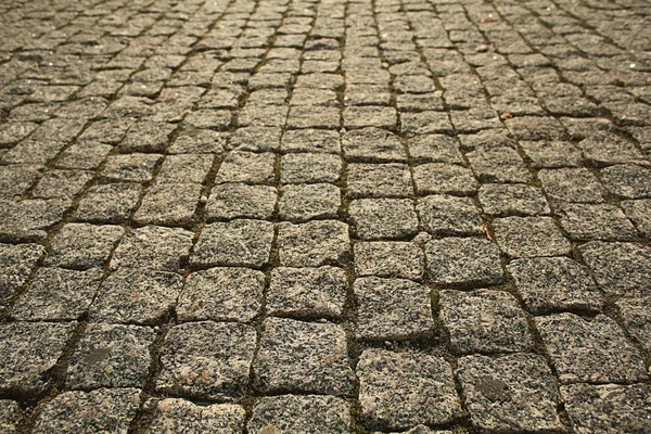 Stones paving background — Stock Photo, Image