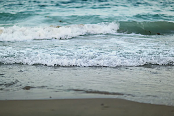 Волна моря — стоковое фото