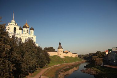Pskov Kremlin