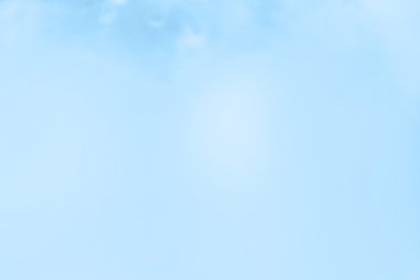 mavi damla arka plan