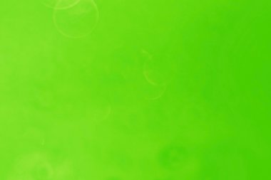 Yeşil damla arka plan