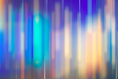 Soyut renkli arkaplan