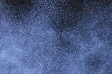 Soyut gökada arkaplanı