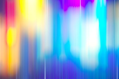 Soyut renkli arkaplan