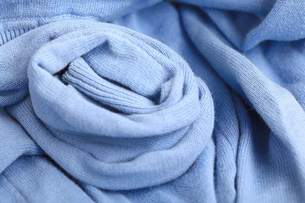 Yün kazak arka plan