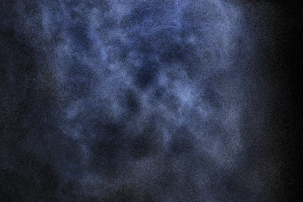 Abstract sterrenstelsel achtergrond — Stockfoto