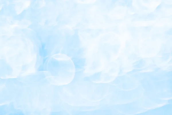 Blue drops background — Stock Photo, Image