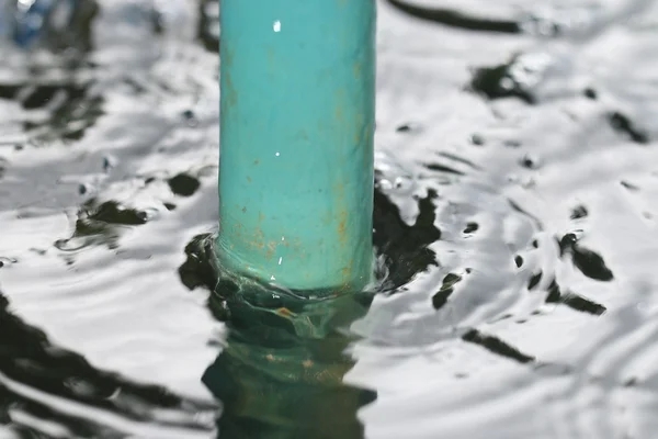 Water pipe — Stock Photo, Image