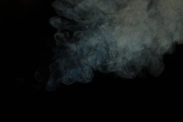 Textura de humo —  Fotos de Stock
