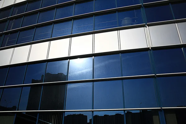 Modern building facade — Stock Photo, Image