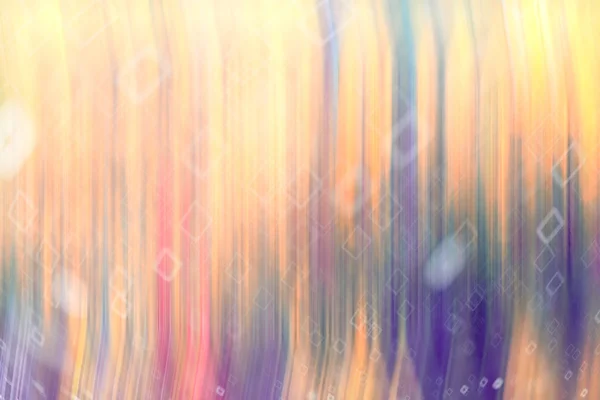 Blurred multicolored background — Stock Photo, Image