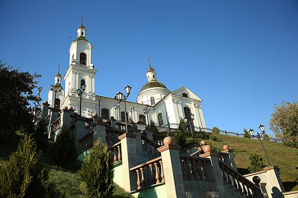 Marienkathedrale, Witebsk — Stockfoto