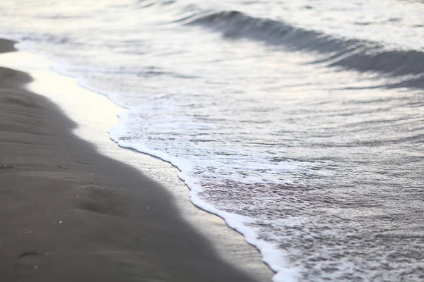 Struttura del mare — Foto Stock