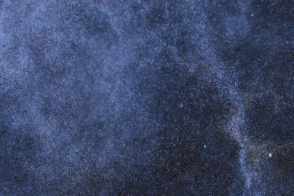 Abstrakter Galaxienhintergrund — Stockfoto