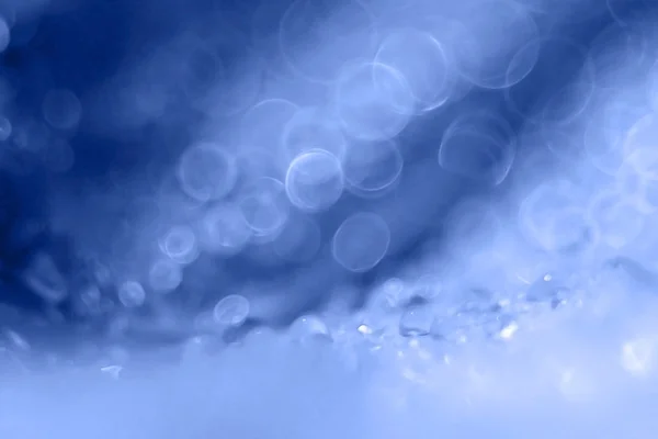 Blue abstract background — Stock Photo, Image