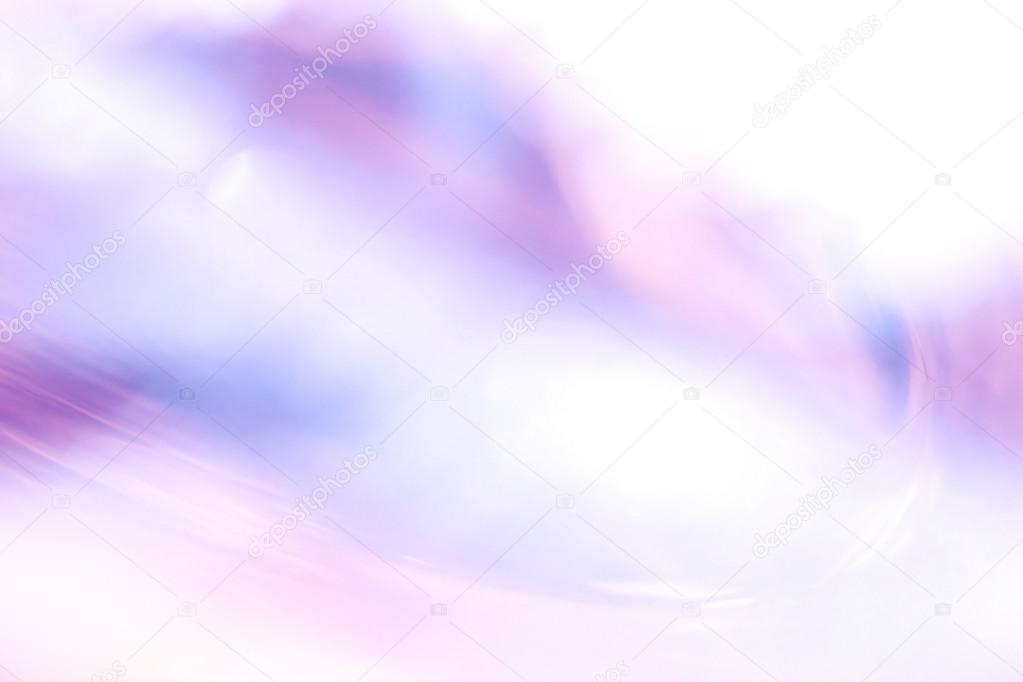 Abstract purple background