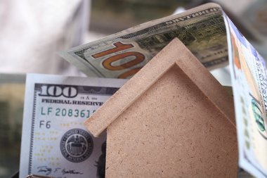 Ev satın almak var kavramı