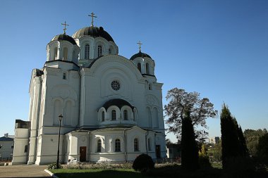 Polotsk Manastırı