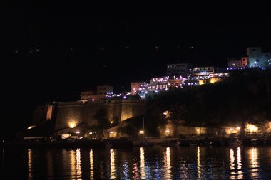Karadağ'çare