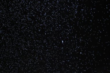 Soyut gökada arkaplanı