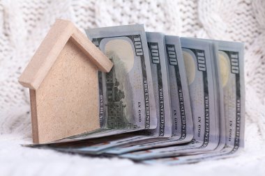 Ev satın almak var kavramı