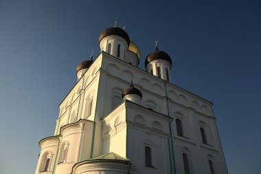 pskov Trinity Katedrali