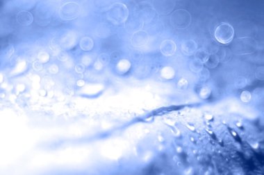 Su damlaları arka plan