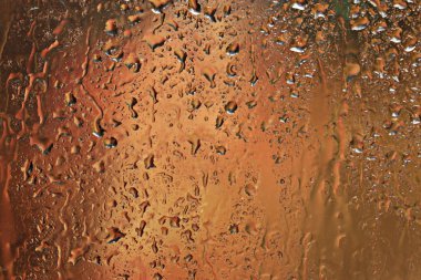 Sonbahar soyut arkaplanı