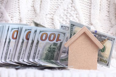 Ev satın almak var kavramı