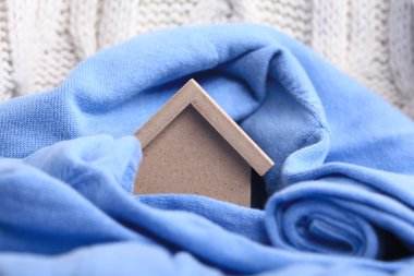 Ev satın almak var kavramı