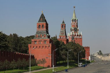 Moskova Kremlin