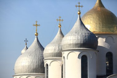 Novgorod St. Sophia Katedrali