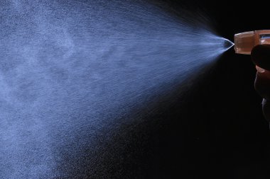 soyut sprey arka plan