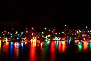 yeni yıl arkaplanı